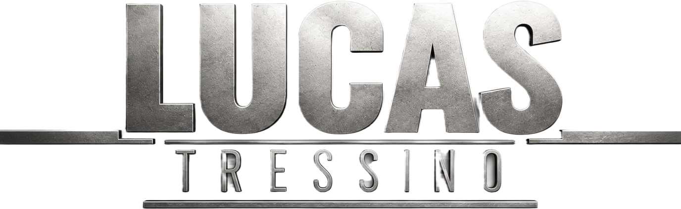 Lucas Tressino